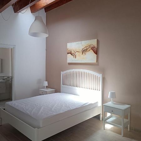 Shalom Otel Cinisi Dış mekan fotoğraf