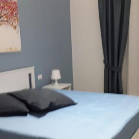 Shalom Otel Cinisi Dış mekan fotoğraf