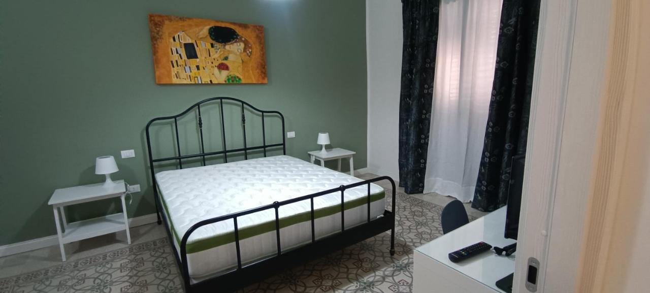 Shalom Otel Cinisi Dış mekan fotoğraf