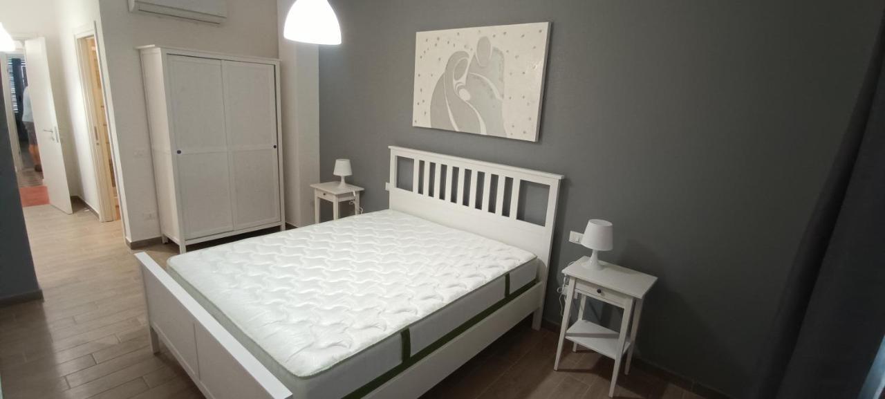 Shalom Otel Cinisi Dış mekan fotoğraf