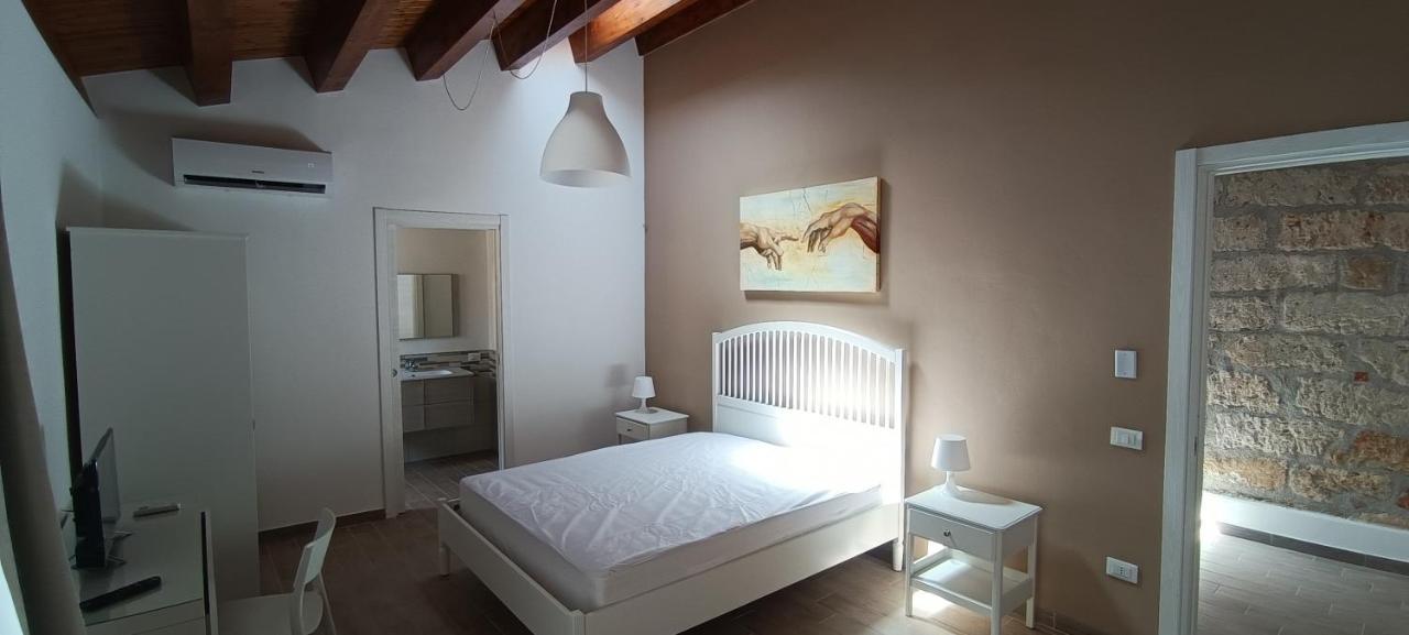 Shalom Otel Cinisi Dış mekan fotoğraf