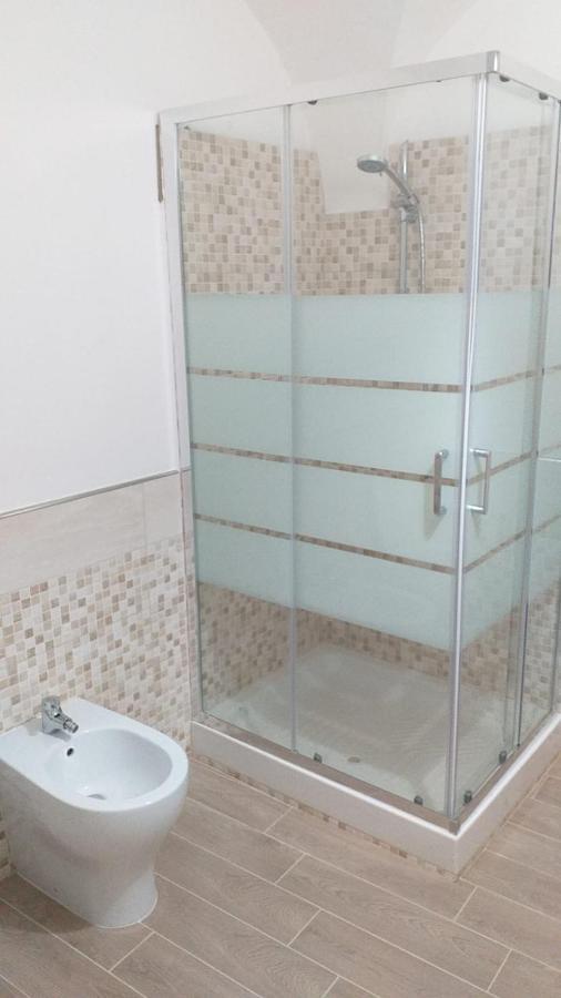 Shalom Otel Cinisi Dış mekan fotoğraf