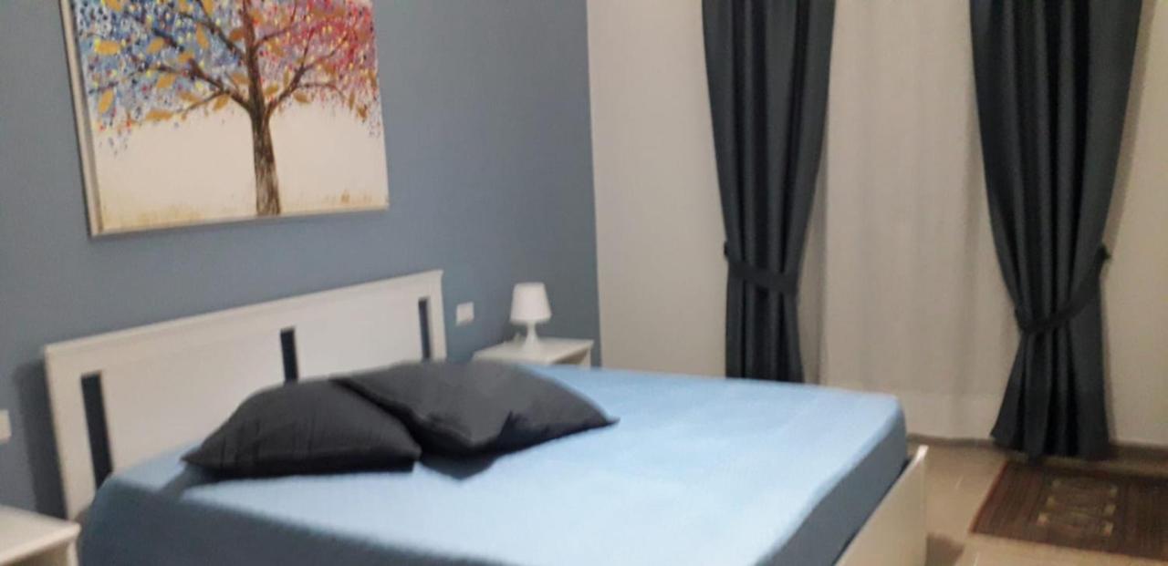 Shalom Otel Cinisi Dış mekan fotoğraf