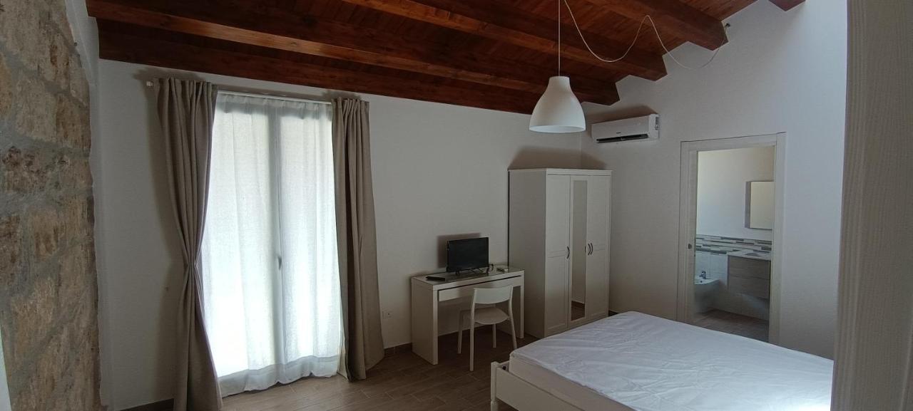 Shalom Otel Cinisi Dış mekan fotoğraf